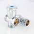 Вентиль для сантехнических приборов Valtec 3/ 4  VT.230.N.05