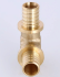 Угольник аксиальный Valtec 25 VTm.451.BG.002525 Угольник аксиальный Valtec 25 VTm.451.BG.002525