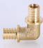 Угольник аксиальный Valtec 25 VTm.451.BG.002525 Угольник аксиальный Valtec 25 VTm.451.BG.002525