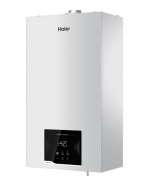 Настенный котел Haier NeoSlim 2.18 Ti газовый двухконтурный турбированный OpenTherm