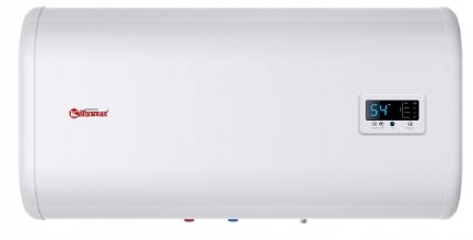 Накопительный водонагреватель Thermex Flat Plus Pro IF 80H (pro) Накопительный водонагреватель Thermex Flat Plus Pro IF 80H (pro)