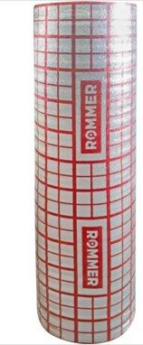 Подложка для теплого пола ROMMER 1.2м х 25м х 3мм (30кв.м)