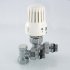 Комплект терморегулирующий для радиатора угловой Valtec 1/2 VT 045 N 4 Комплект терморегулирующий для радиатора угловой Valtec 1/2 VT 045 N 4