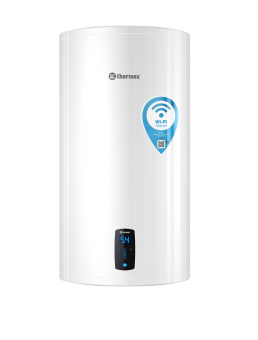 Водонагреватель накопительный THERMEX Lima 80 V Wi-Fi