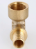 Угольник аксиальный Valtec 20х1/2 VTm.452.BG.002004 с переходом на внутреннюю резьбу Угольник аксиальный Valtec 20х1/2 VTm.452.BG.002004 с переходом на внутреннюю резьбу