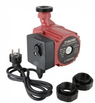 Насос циркуляционный VALTEC VRS 25/4-180