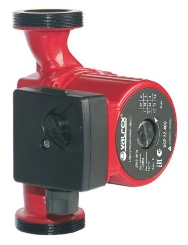 Насос Valfex VCP 25-40G Насос Valfex VCP 25-40G