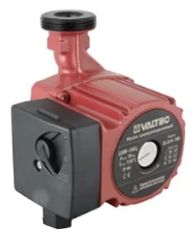 Насос циркуляционный VALTEC VRS 25/6-130