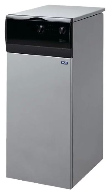 Напольный газовый котел Baxi SLIM 1.230 iN Напольный газовый котел Baxi SLIM 1.230 iN