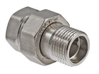 Радиаторное соединение Valteс 1 1/4 VTr.341.N.0007 Радиаторное соединение Valteс 1 1/4 VTr.341.N.0007