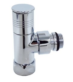 Кран угловой для полотецесущителя TIM 3/4х1/2 KV01-LFM032