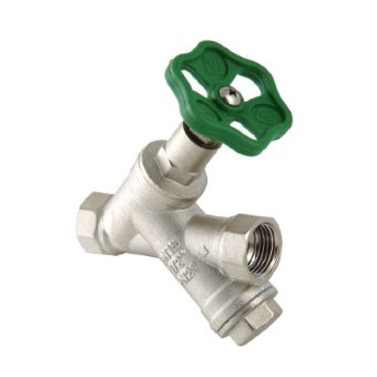 Вентиль прямоточный с косым фильтромй Valtec 1/2" VT.053.N.04 Вентиль прямоточный с косым фильтромй Valtec 1/2" VT.053.N.04