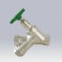 Вентиль прямоточный с косым фильтромй Valtec 1/2" VT.053.N.04 Вентиль прямоточный с косым фильтромй Valtec 1/2" VT.053.N.04