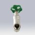 Вентиль прямоточный с косым фильтромй Valtec 1/2" VT.053.N.04 Вентиль прямоточный с косым фильтромй Valtec 1/2" VT.053.N.04
