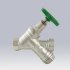 Вентиль прямоточный с косым фильтромй Valtec 1/2" VT.053.N.04 Вентиль прямоточный с косым фильтромй Valtec 1/2" VT.053.N.04