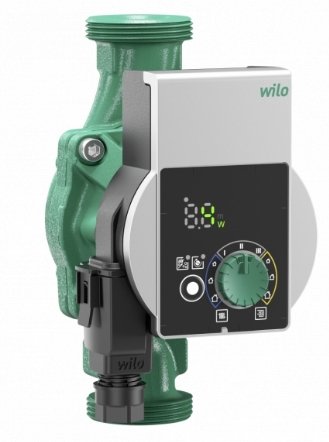 Циркуляционный насос Wilo Yonos PICO 25/1-4 Циркуляционный насос Wilo Yonos PICO 25/1-4