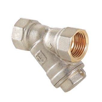 Фильтр механической очистки VALTEC 1/2 VT.192 Фильтр механической очистки VALTEC 1/2 VT.192