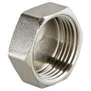 Заглушка Valtec 1/2 VTr.590.N.0004