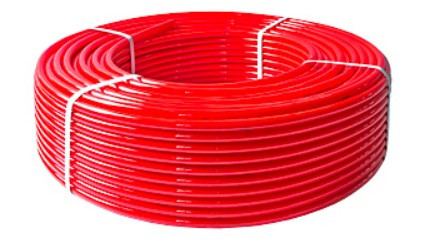 Труба из сшитого полиэтилена VALTEC PEX-EVOH VP1620.3.600 бухта 600 метров