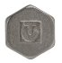 Заглушка Valtec 1 1/2 VTr.590.N.0008