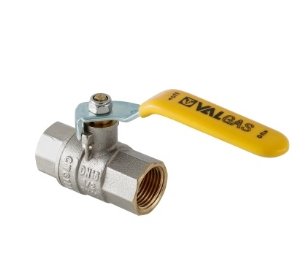 Кран шаровой газовый Valtec 3/4 VT.271 Кран шаровой газовый Valtec 3/4 VT.271