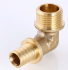 Угольник аксиальный Valtec 20х3/4 VTm.453.BG.002005 с переходом на наружную резьбу Угольник аксиальный Valtec 20х3/4 VTm.453.BG.002005 с переходом на наружную резьбу
