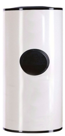 Бойлер косвенного нагрева Baxi UBT 160 Бойлер косвенного нагрева Baxi UBT 160