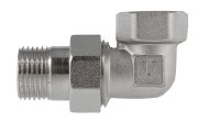 Радиаторное соединение Valteс 1 VTr.098.N.0006