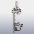 Насосно-смесительный узел для теплого пола Valtec VT.VALMIX.0.130