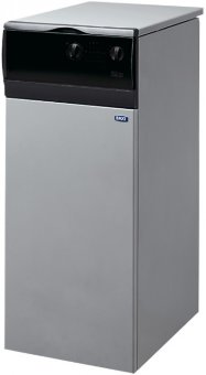 Напольный газовый котел Baxi SLIM 1.400 iN