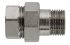Радиаторное соединение Valteс 1/2 VTr.341.N.0004 Радиаторное соединение Valteс 1/2 VTr.341.N.0004