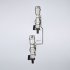 Коллекторный блок Valtec 1", 3 x 3/4" евроконус VTc.588.EMNX.0603 1