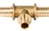 Тройник аксиальный STOUT 20х16х20 SFA-0014-201620 Тройник аксиальный STOUT 20х16х20 SFA-0014-201620