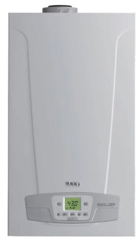 Газовый котел BAXI Duo-tec Compact 24 GA