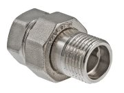 Радиаторное соединение Valteс 2 VTr.341.N.0009