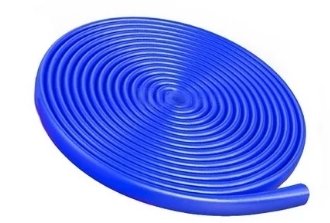 Труба Energoflex Super Protect Синий 18/4мм 11 м