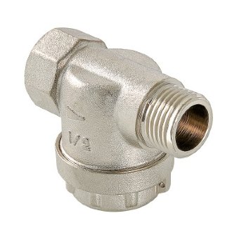Фильтр механической очистки VALTEC 3/4 VT.387 Фильтр механической очистки VALTEC 3/4 VT.387