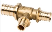 Тройник аксиальный STOUT 25х16х20 SFA-0014-251620 Тройник аксиальный STOUT 25х16х20 SFA-0014-251620