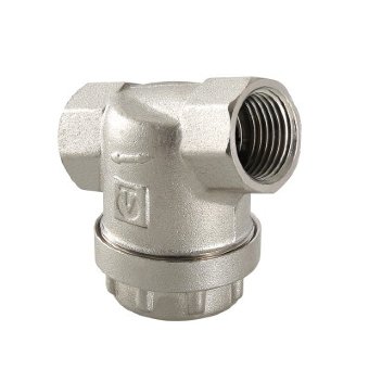 Фильтр механической очистки VALTEC 3/4 VT.386.N.05 Фильтр механической очистки VALTEC 3/4 VT.386.N.05