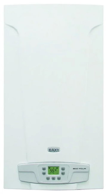 Газовый котел Baxi ECO Four 1.14