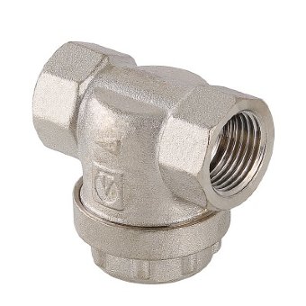 Фильтр механической очистки VALTEC 3/4" VT.388.N.05 Фильтр механической очистки VALTEC 3/4" VT.388.N.05