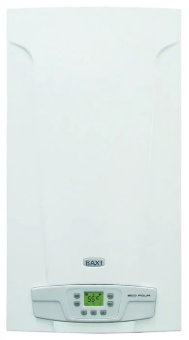 Газовый котел Baxi ECO Four 1.24