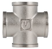 Крестовина Valtec 1/2 VTr.760.N.0004 Крестовина Valtec 1/2 VTr.760.N.0004