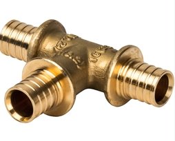 Тройник аксиальный STOUT 16х16х16 SFA-0013-000016 Тройник аксиальный STOUT 16х16х16 SFA-0013-000016