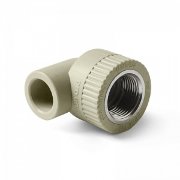 Угольник комбинированный с внутренней резьбой Pro Aqua 20-3/4