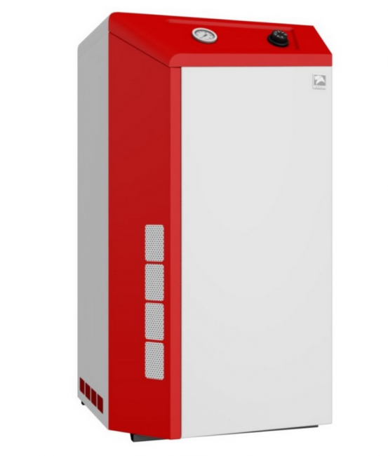 Газовый котел Лемакс Omega Cl 40