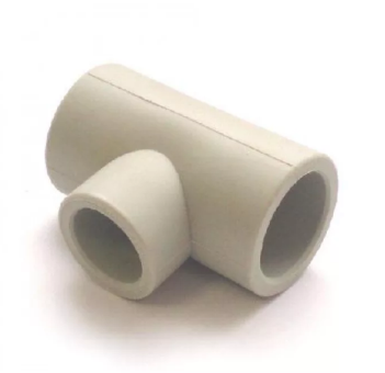 Тройник переходной Pro Aqua 25-20-25 Тройник переходной Pro Aqua 25-20-25