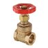 Задвижка клиновая Valtec 1/ 2 VT.012 Задвижка клиновая Valtec 1/ 2 VT.012