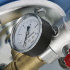 Манометр MDA 50/6-1/4", аксиальный