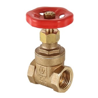 Задвижка клиновая Valtec 3/4 VT.012 (12/144)